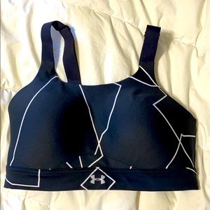 Under Armour Eclipse Sports Bra